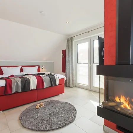 Lifestyle _ Honeymoon_suite 公寓 *